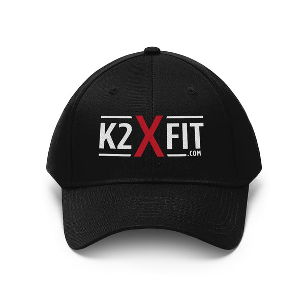 K2XFIT Cap